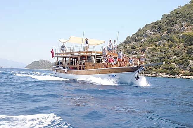 NEŞKO-1